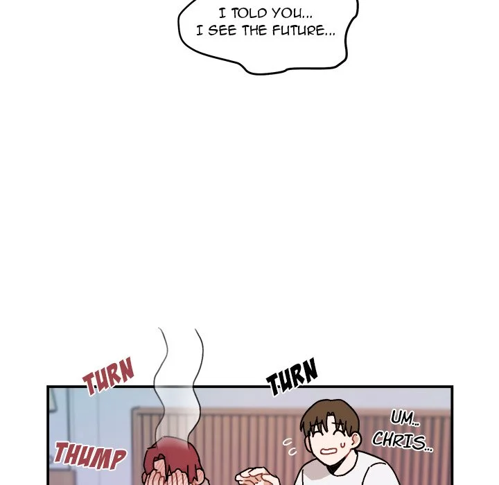 Our Future - Chapter 35